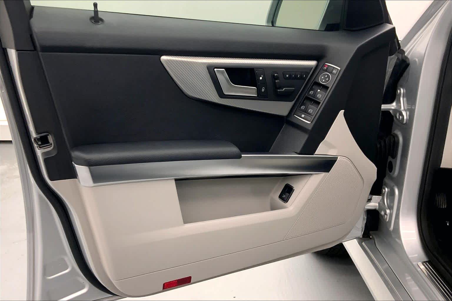 2014 Mercedes-Benz GLK 350 RWD 4dr