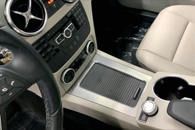 2014 Mercedes-Benz GLK 350 RWD 4dr