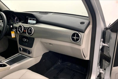 2014 Mercedes-Benz GLK 350 RWD 4dr
