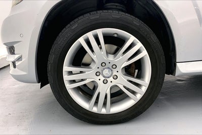 2014 Mercedes-Benz GLK 350 RWD 4dr