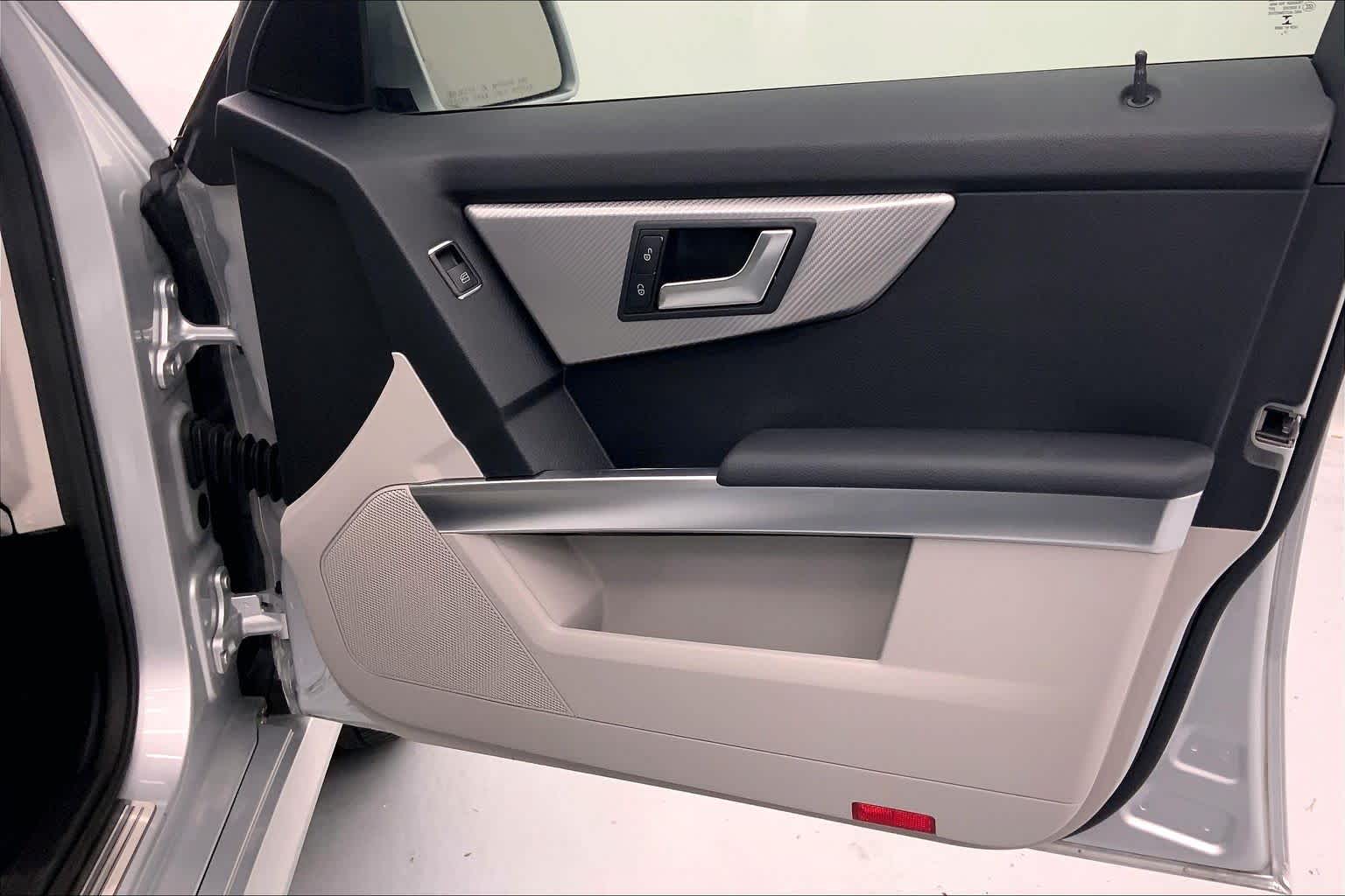 2014 Mercedes-Benz GLK 350 RWD 4dr