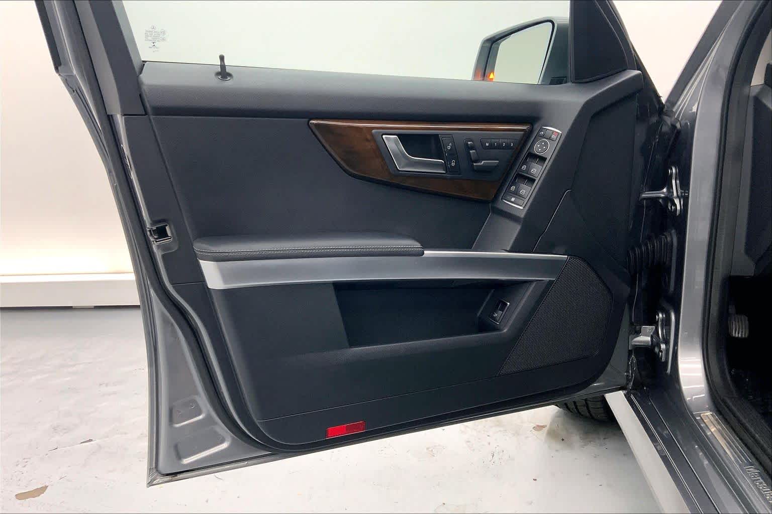 2015 Mercedes-Benz GLK 350 RWD 4dr