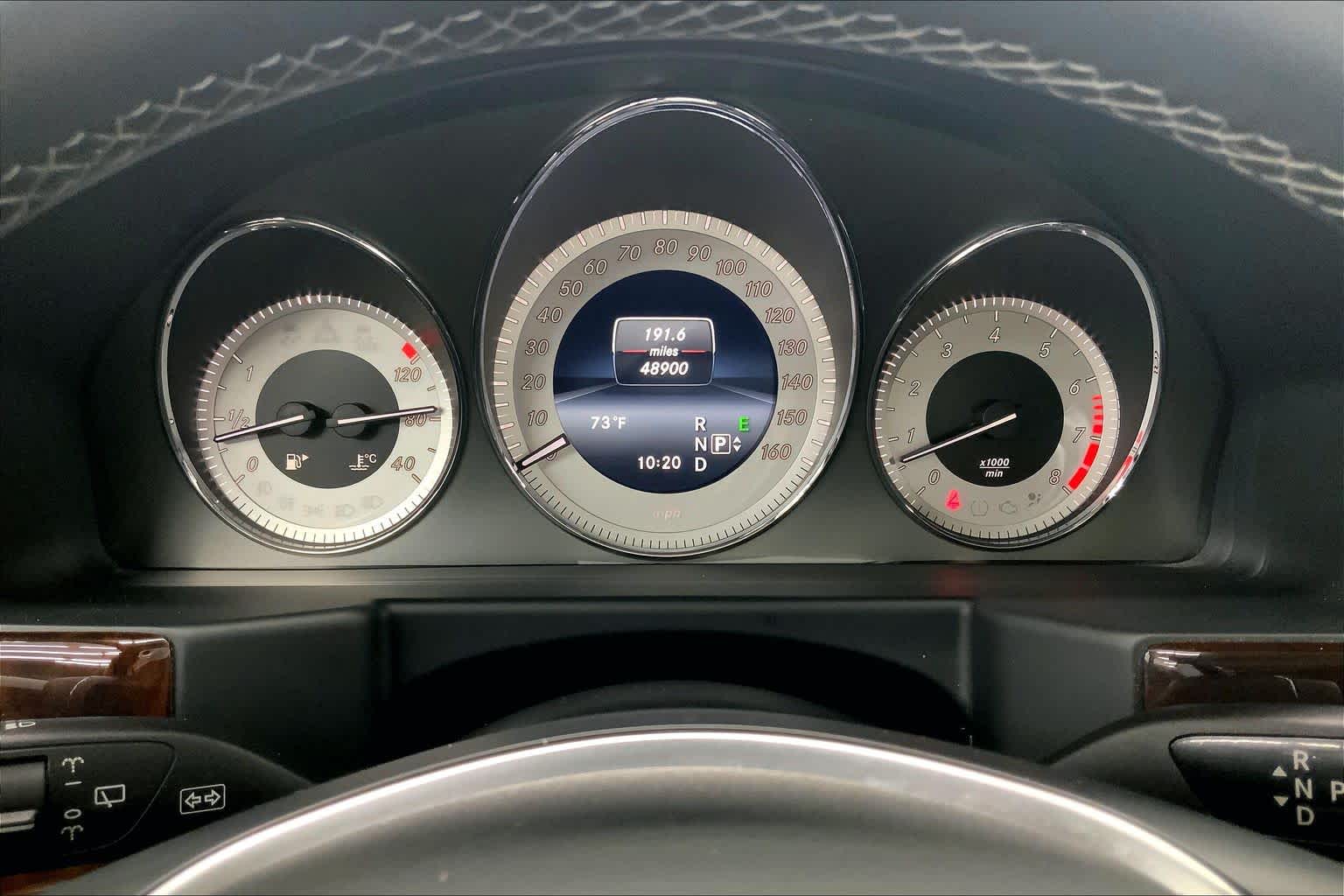 2015 Mercedes-Benz GLK 350 RWD 4dr