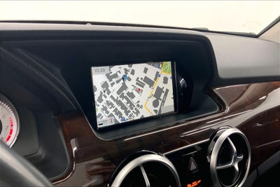 2015 Mercedes-Benz GLK 350 RWD 4dr