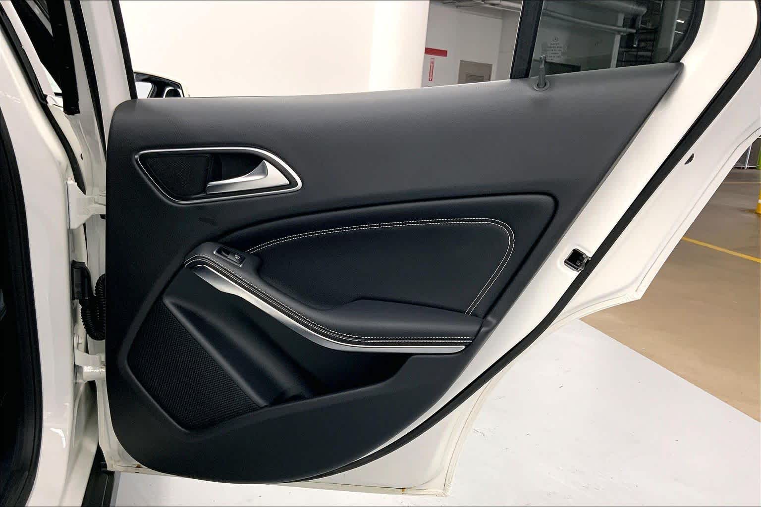 2019 Mercedes-Benz GLA 250 GLA 250