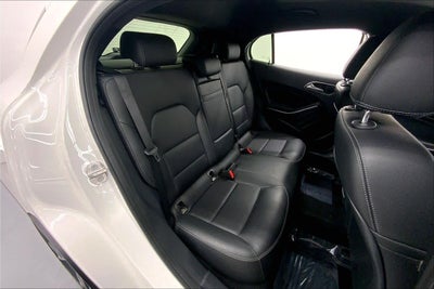 2019 Mercedes-Benz GLA 250 GLA 250