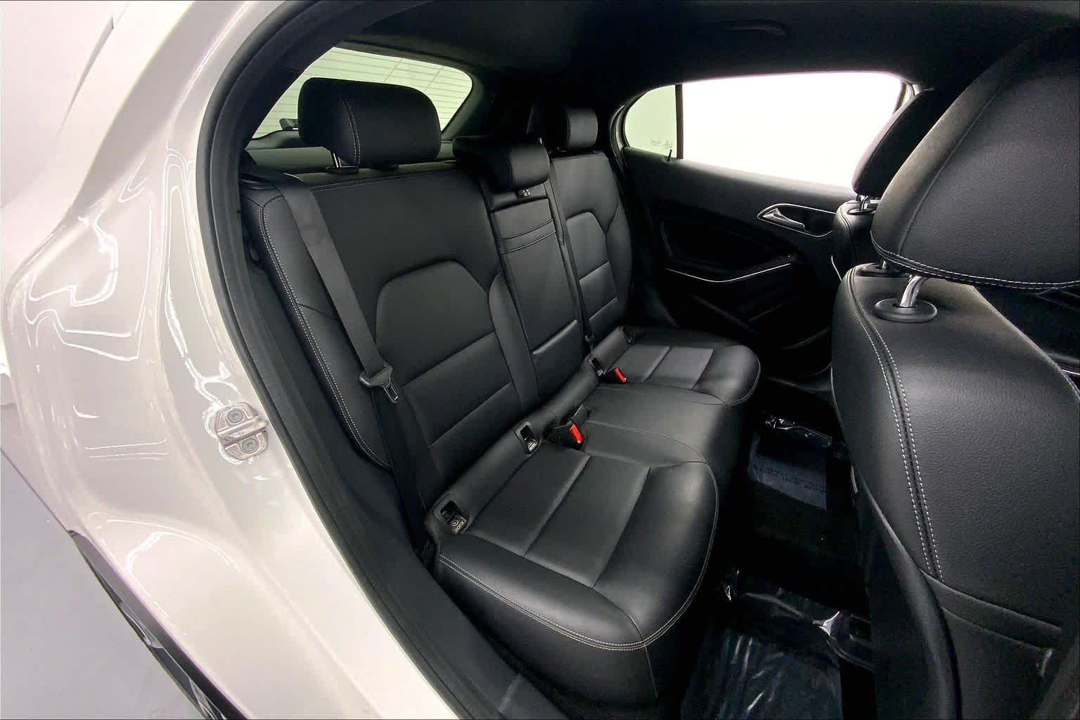 2019 Mercedes-Benz GLA 250 GLA 250