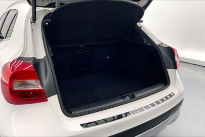 2019 Mercedes-Benz GLA 250 GLA 250