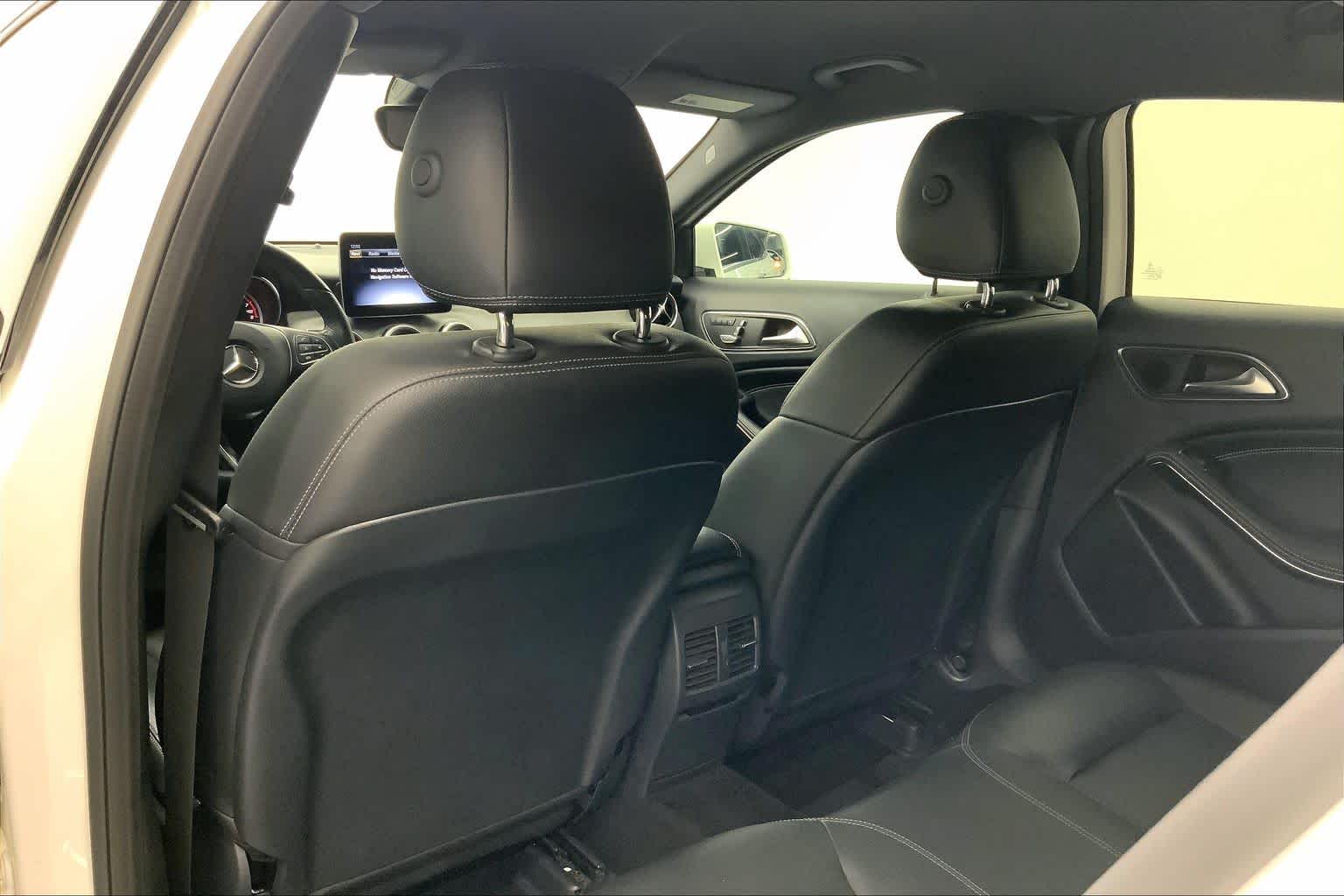 2019 Mercedes-Benz GLA 250 GLA 250