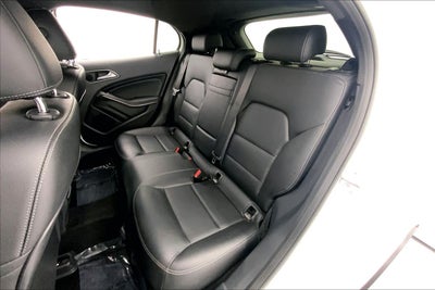 2019 Mercedes-Benz GLA 250 GLA 250