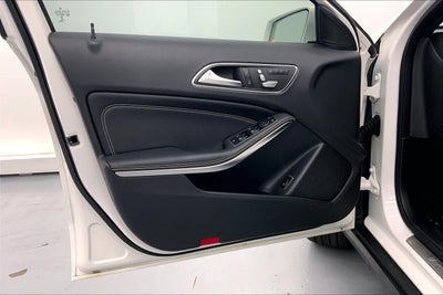 2019 Mercedes-Benz GLA 250 GLA 250