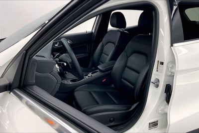 2019 Mercedes-Benz GLA 250 GLA 250