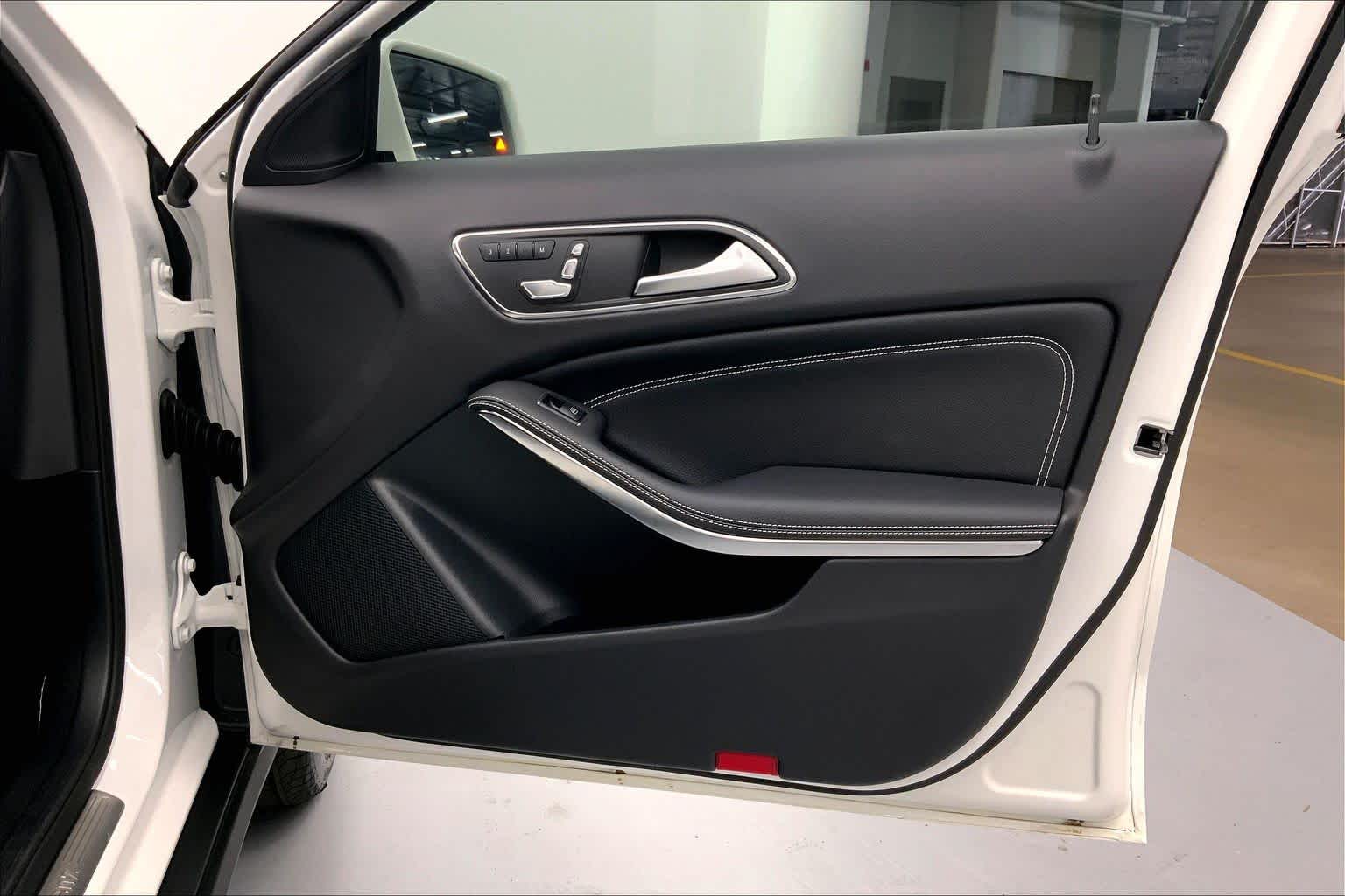 2019 Mercedes-Benz GLA 250 GLA 250