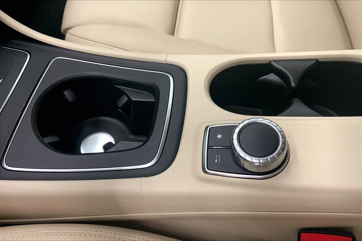 2019 Mercedes-Benz GLA 250 SUV