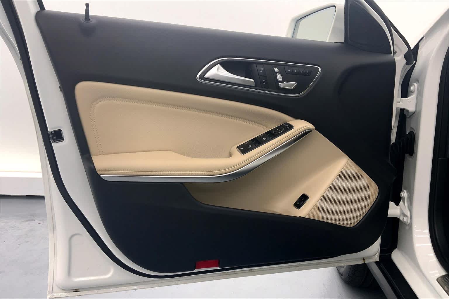 2019 Mercedes-Benz GLA 250 SUV