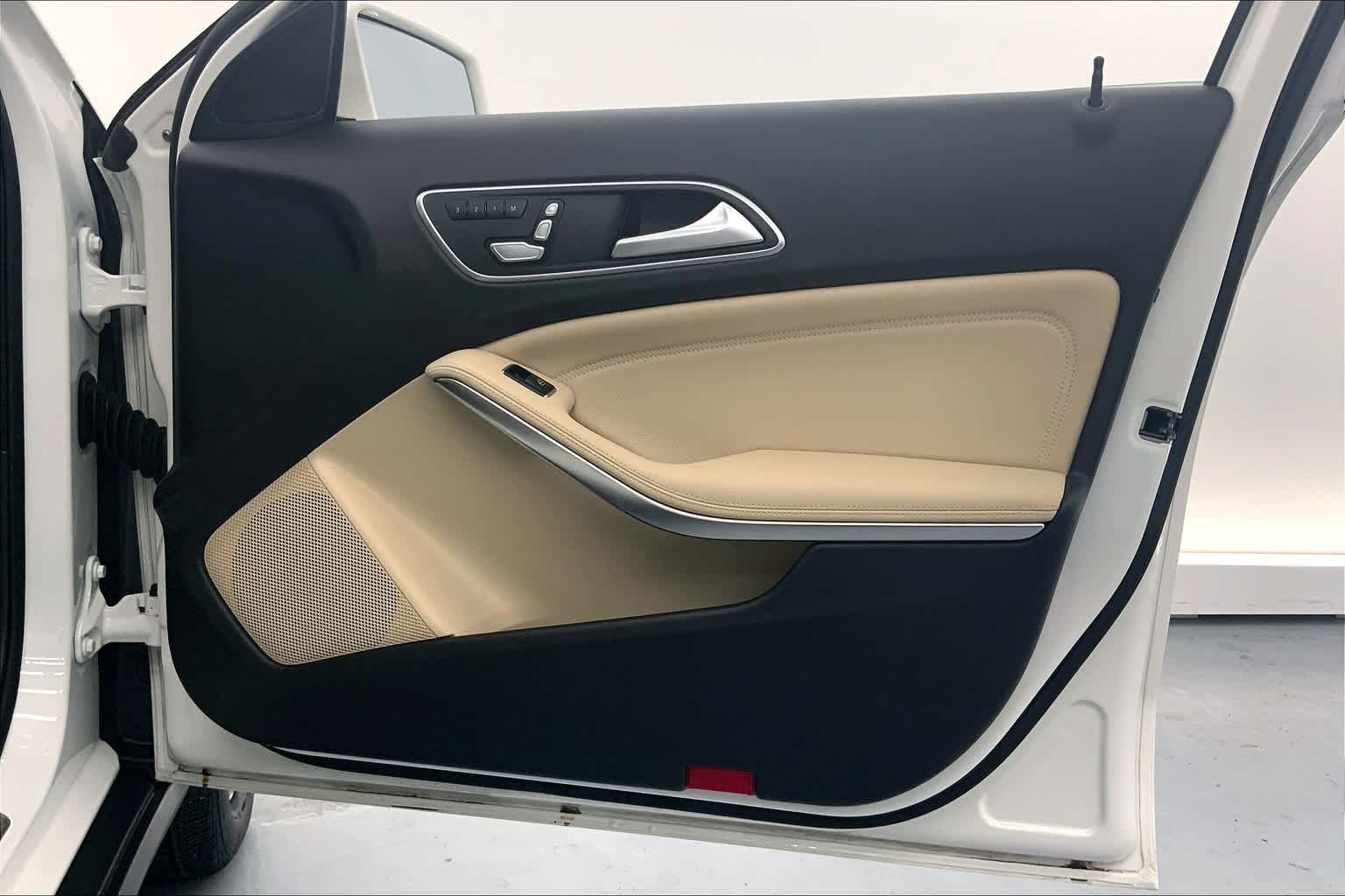 2019 Mercedes-Benz GLA 250 SUV