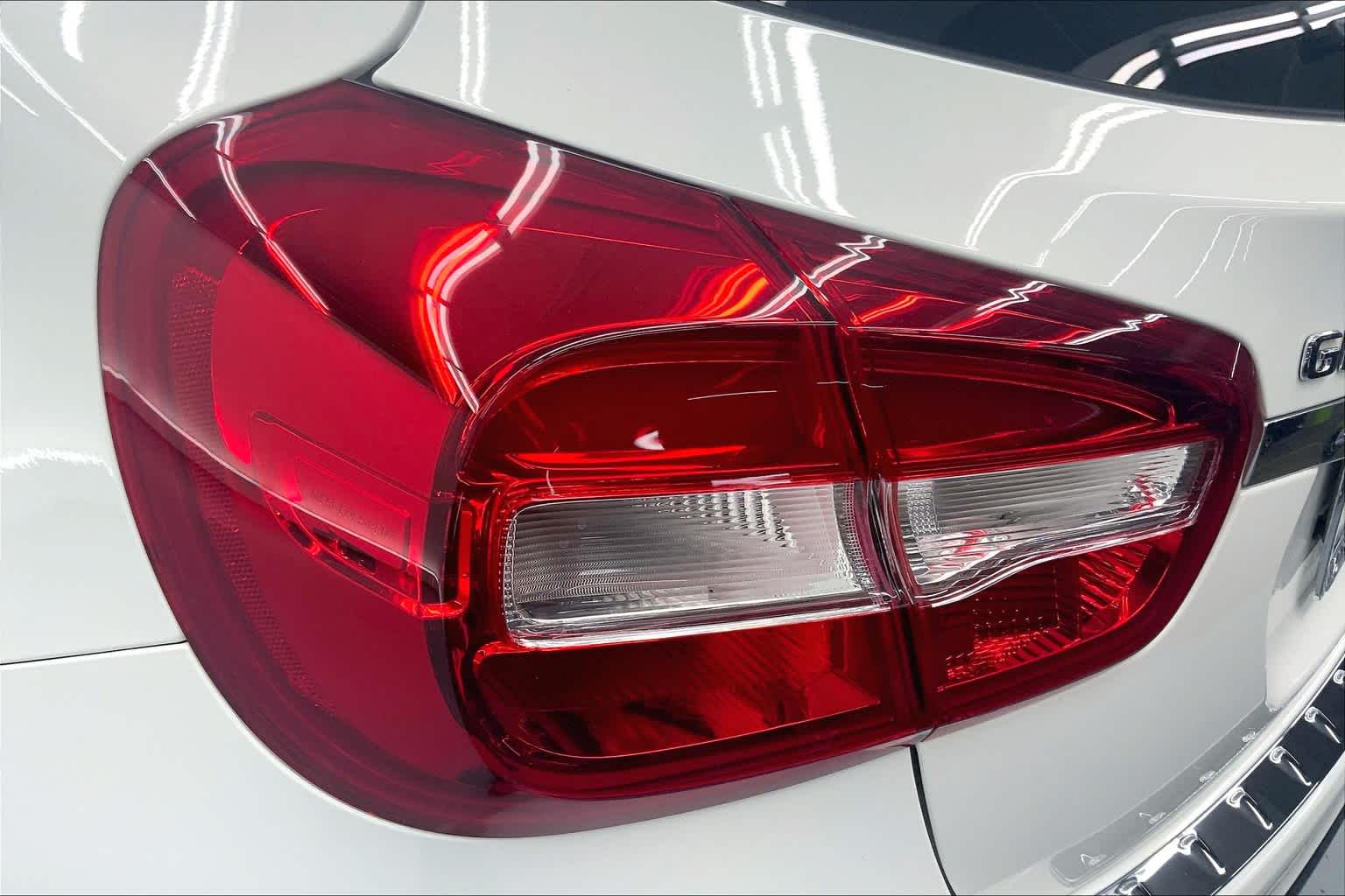 2019 Mercedes-Benz GLA 250 SUV