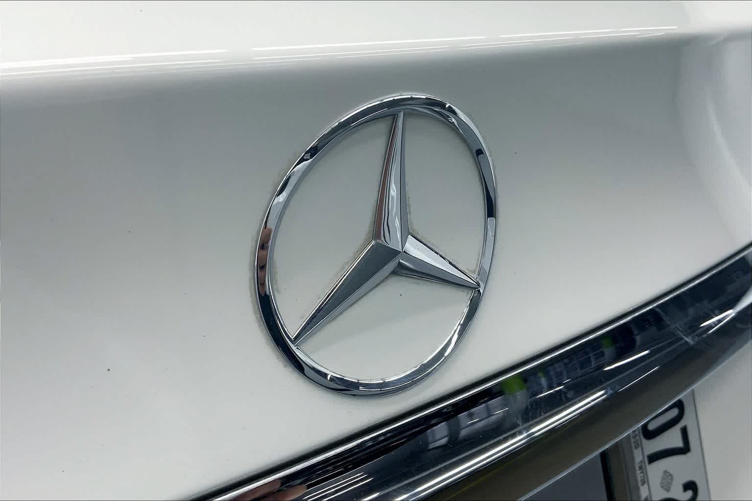 2019 Mercedes-Benz GLA 250 SUV