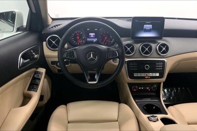2019 Mercedes-Benz GLA 250 SUV
