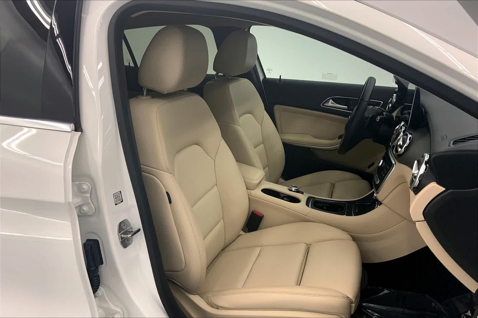 2019 Mercedes-Benz GLA 250 SUV