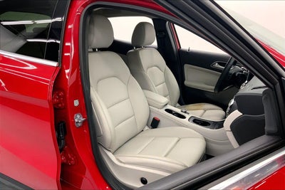 2019 Mercedes-Benz GLA GLA 250