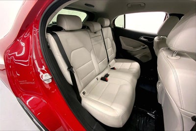 2019 Mercedes-Benz GLA GLA 250