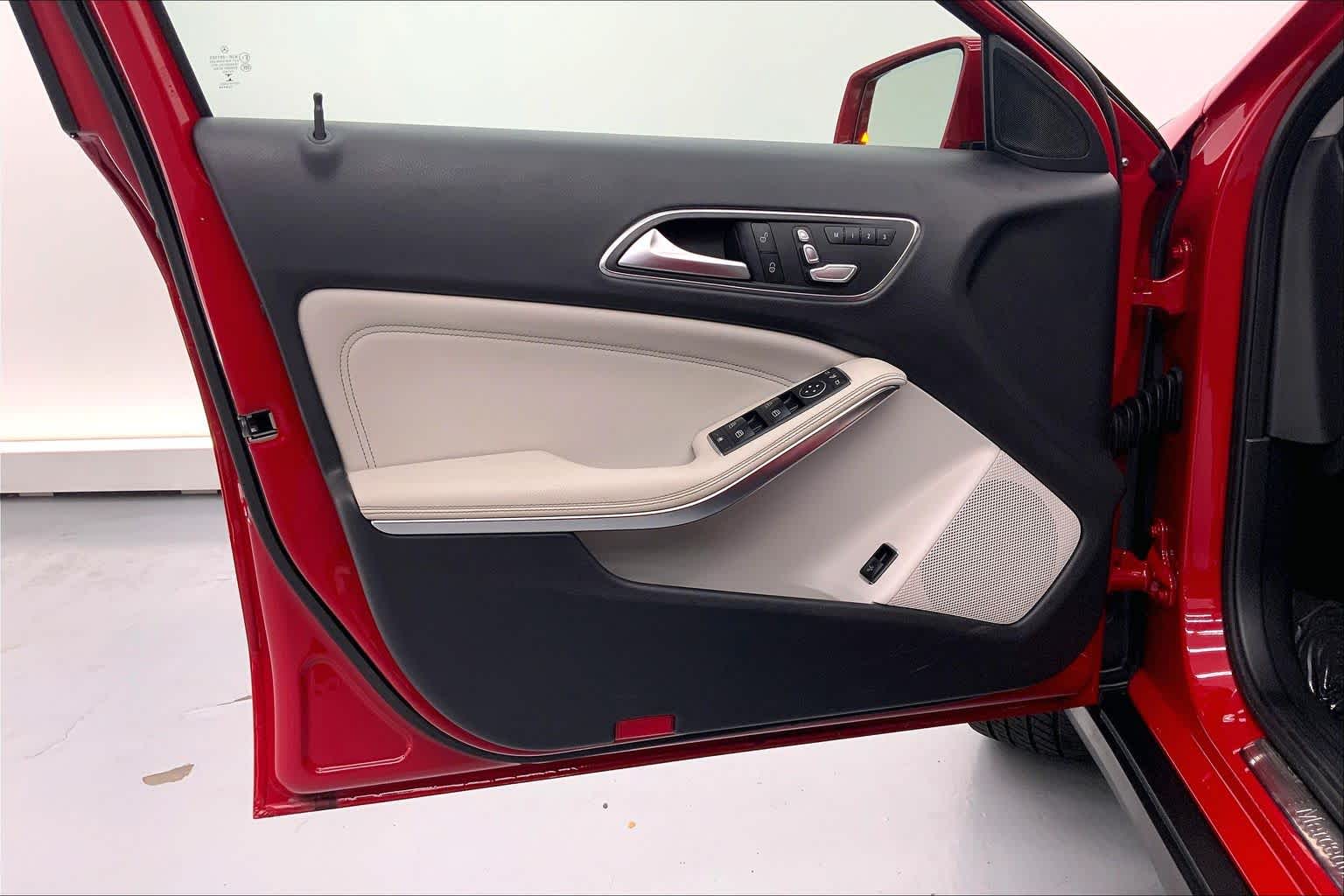 2019 Mercedes-Benz GLA GLA 250