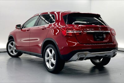2019 Mercedes-Benz GLA GLA 250