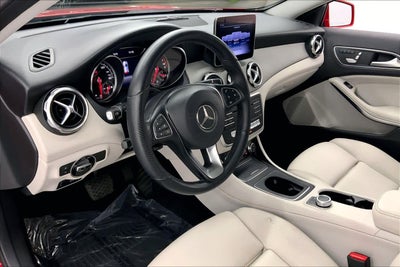 2019 Mercedes-Benz GLA GLA 250