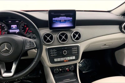 2019 Mercedes-Benz GLA GLA 250