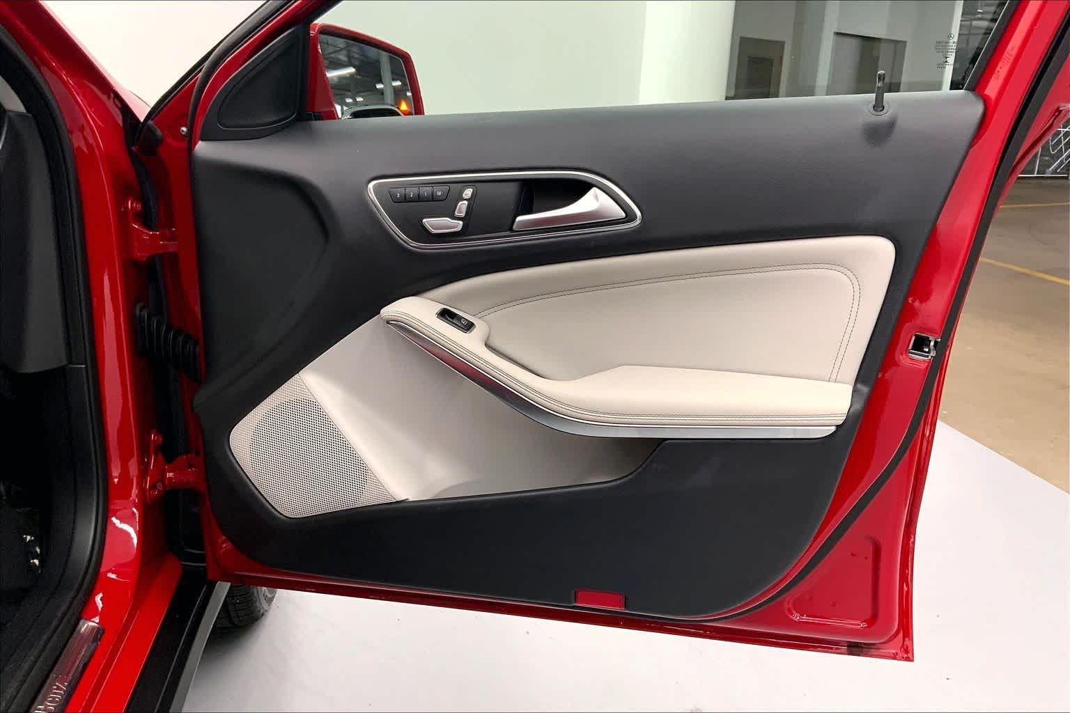 2019 Mercedes-Benz GLA GLA 250