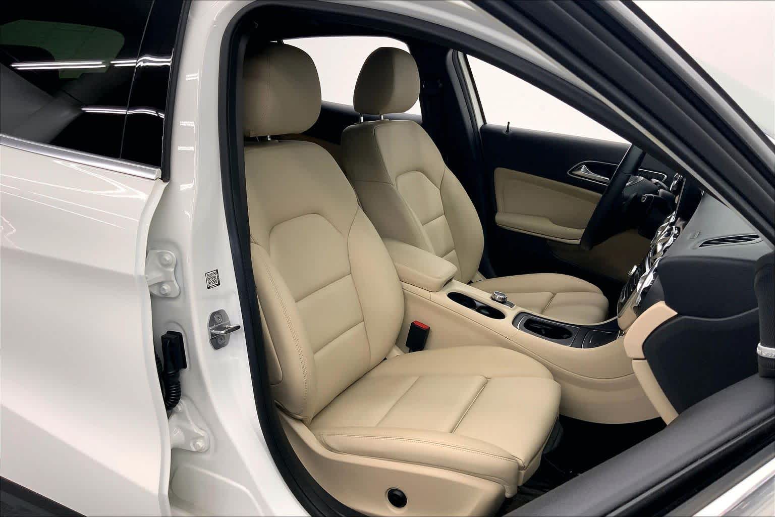 2019 Mercedes-Benz GLA 250 SUV