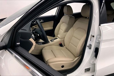 2019 Mercedes-Benz GLA 250 SUV
