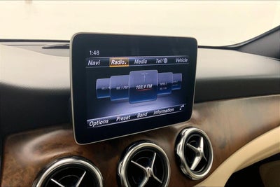 2019 Mercedes-Benz GLA 250 SUV
