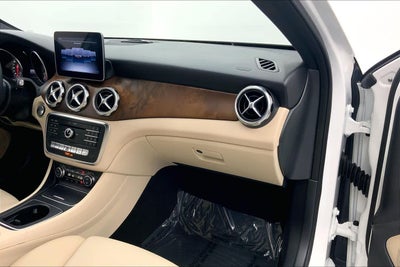 2019 Mercedes-Benz GLA 250 SUV