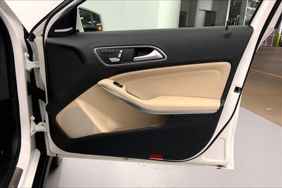 2019 Mercedes-Benz GLA 250 SUV