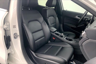 2019 Mercedes-Benz GLA 250 4MATIC® SUV