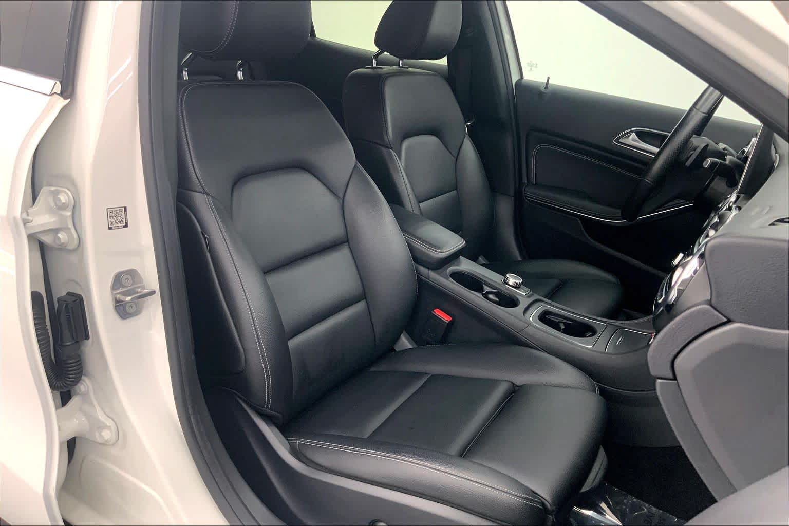2019 Mercedes-Benz GLA 250 4MATIC® SUV
