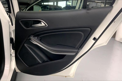 2019 Mercedes-Benz GLA 250 4MATIC® SUV
