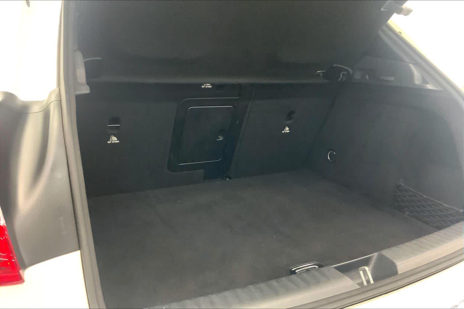 2019 Mercedes-Benz GLA 250 4MATIC® SUV