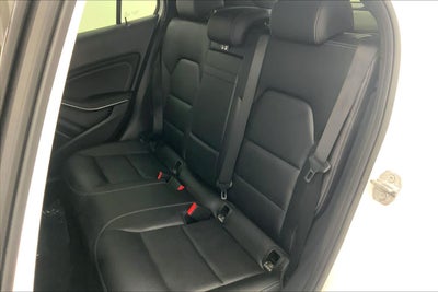 2019 Mercedes-Benz GLA 250 4MATIC® SUV