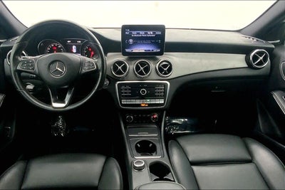 2019 Mercedes-Benz GLA 250 4MATIC® SUV
