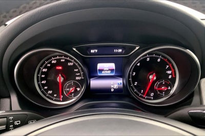 2019 Mercedes-Benz GLA 250 4MATIC® SUV