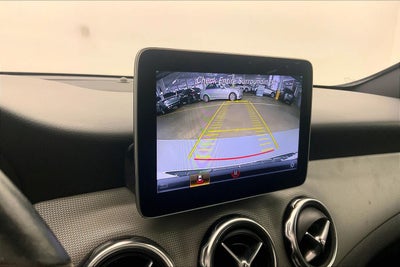 2019 Mercedes-Benz GLA 250 4MATIC® SUV