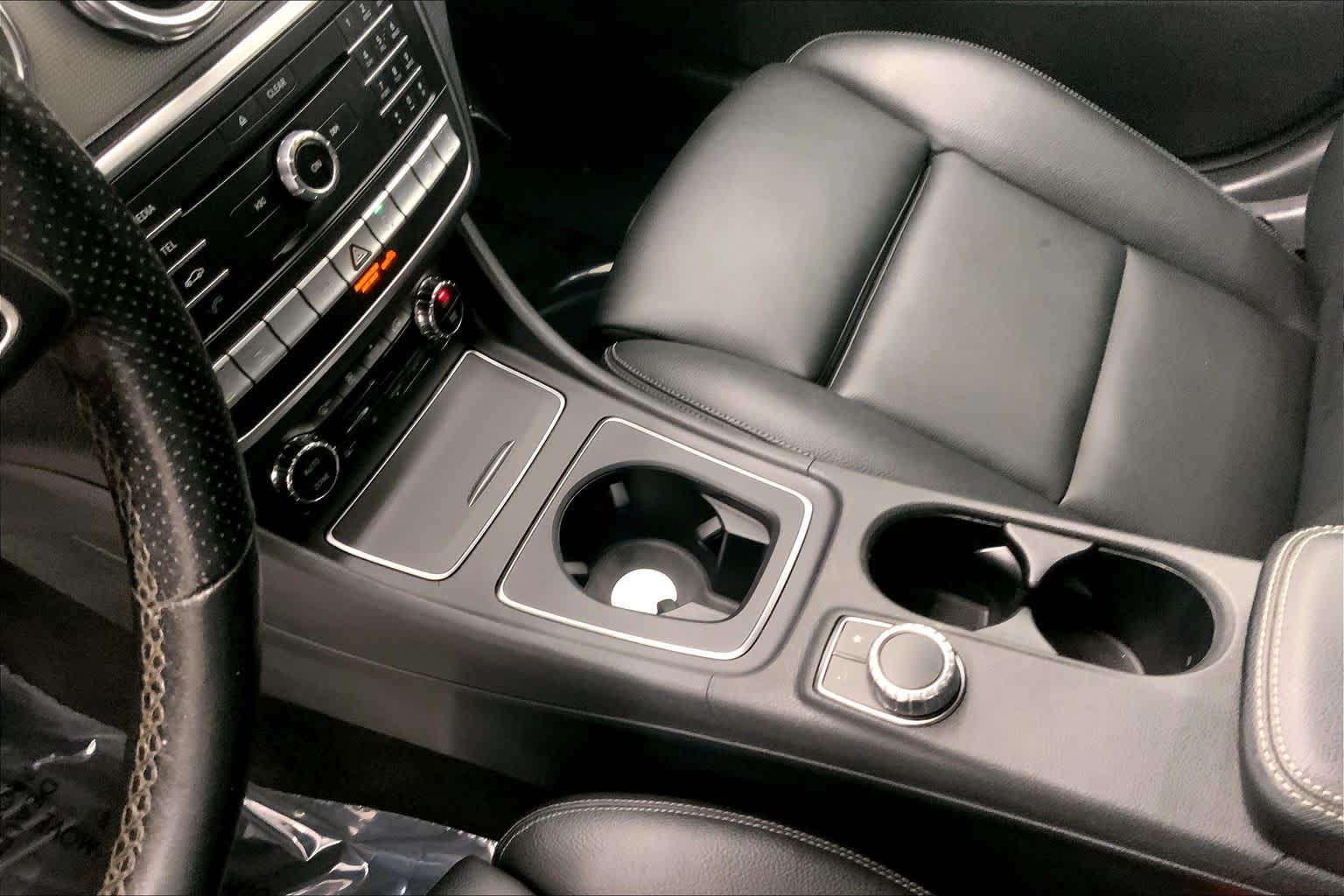 2019 Mercedes-Benz GLA 250 4MATIC® SUV