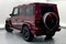 2018 Mercedes-Benz AMG® G 63 4MATIC® SUV