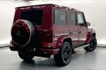 2018 Mercedes-Benz AMG® G 63 4MATIC® SUV