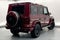 2018 Mercedes-Benz AMG® G 63 4MATIC® SUV