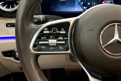 2020 Mercedes-Benz E 450 RWD Coupe