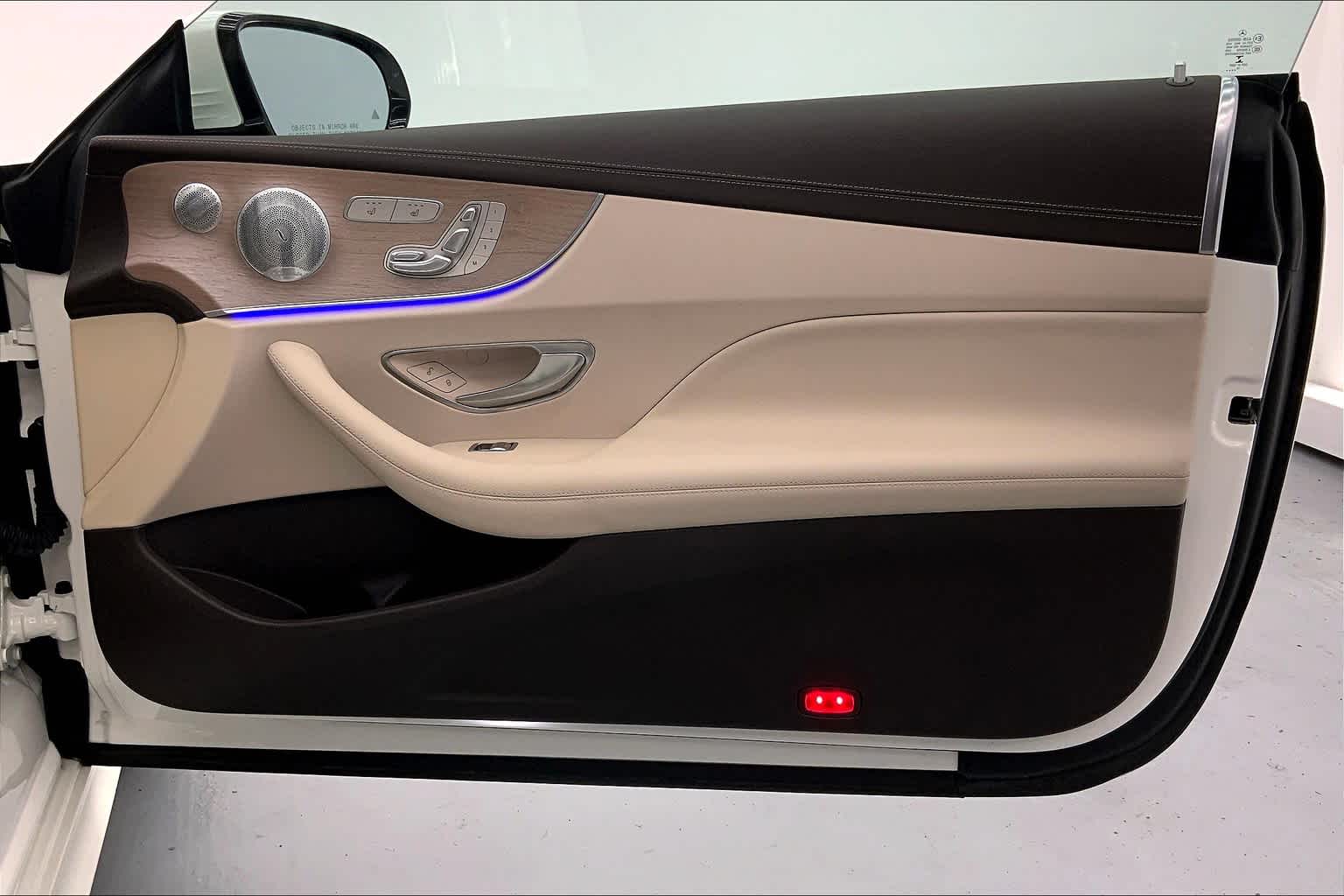 2020 Mercedes-Benz E 450 RWD Coupe